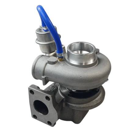 TURBO 727264-0004 MOTOR 4.0  T4.40 98CV