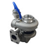 TURBO 727264-0004 MOTOR 4.0  T4.40 98CV