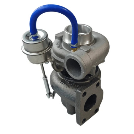 TURBO 727264-0004 MOTOR 4.0  T4.40 98CV