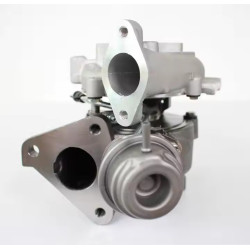 TURBO 727477 MOTOR 2.2 dCi TD22DDTI YD22 136CV