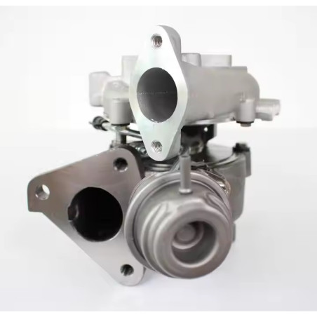 TURBO 727477 MOTOR 2.2 dCi TD22DDTI YD22 136CV