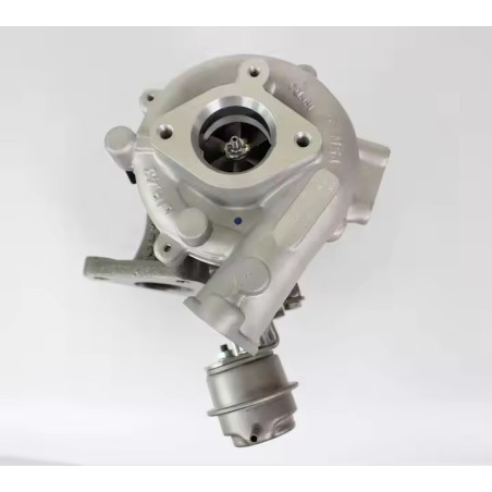TURBO 727477 MOTOR 2.2 dCi TD22DDTI YD22 136CV
