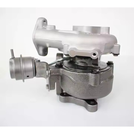 TURBO 727477 MOTOR 2.2 dCi TD22DDTI YD22 136CV