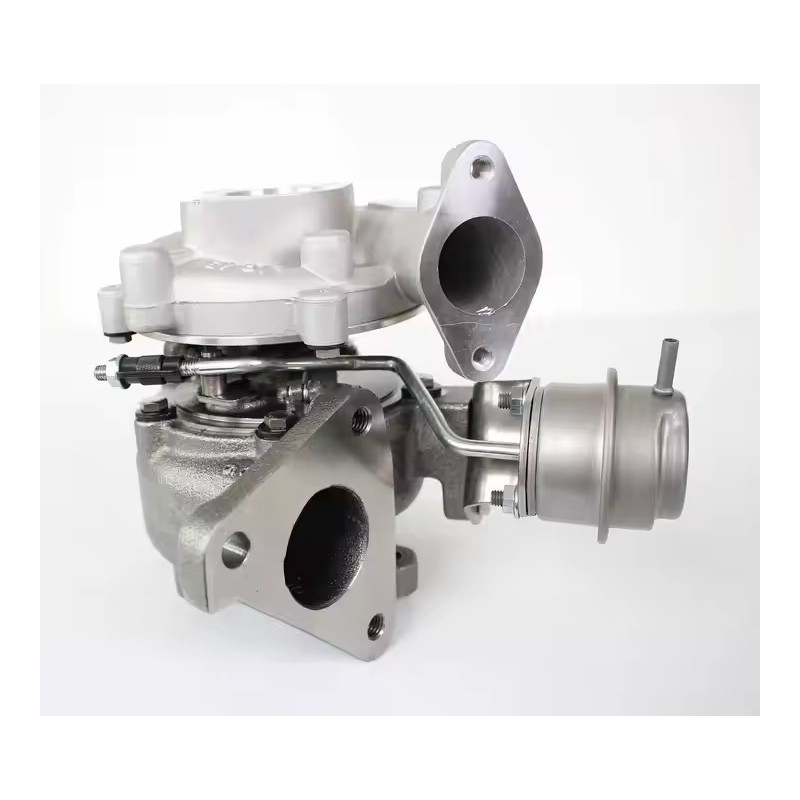 TURBO 727477 MOTOR 2.2 dCi TD22DDTI YD22 136CV