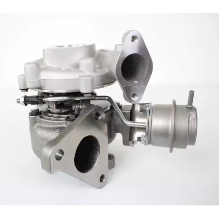 TURBO 727477 MOTOR 2.2 dCi TD22DDTI YD22 136CV