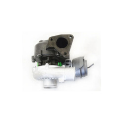 TURBO 729041-0009 MOTOR 2.0 CRDi 125CV