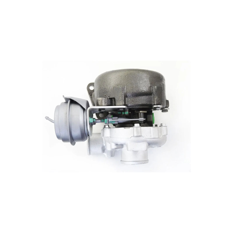 TURBO 729041-0009 MOTOR 2.0 CRDi 125CV