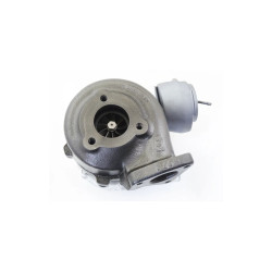 TURBO 729041-0009 MOTOR 2.0 CRDi 125CV