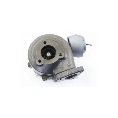 TURBO 729041-0009 MOTOR 2.0 CRDi 125CV