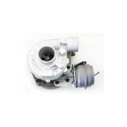 TURBO 729041-0009 MOTOR 2.0 CRDi 125CV