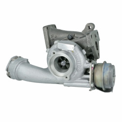 TURBO 729325  MOTOR 2.5 AXD, R5K EURO-3 TDI 130CV