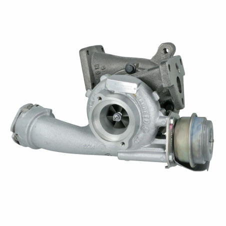 TURBO 729325  MOTOR 2.5 AXD, R5K EURO-3 TDI 130CV