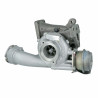 TURBO 729325  MOTOR 2.5 AXD, R5K EURO-3 TDI 130CV