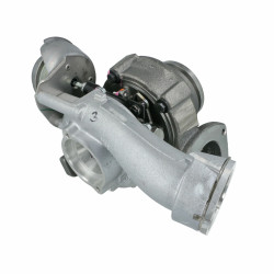 TURBO 729325  MOTOR 2.5 AXD, R5K EURO-3 TDI 130CV