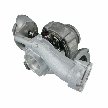 TURBO 729325  MOTOR 2.5 AXD, R5K EURO-3 TDI 130CV