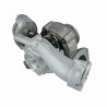 TURBO 729325  MOTOR 2.5 AXD, R5K EURO-3 TDI 130CV