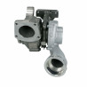 TURBO 729325  MOTOR 2.5 AXD, R5K EURO-3 TDI 130CV