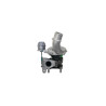 Turbo Garrett GT1549S 751768 1.9 dCi 101/102CV | Renault, Opel, Nissan, Volvo