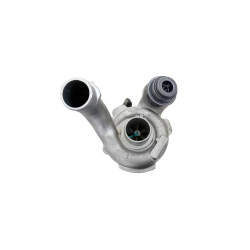 TURBO 751768-0001 MOTOR 1.9 D 102CV