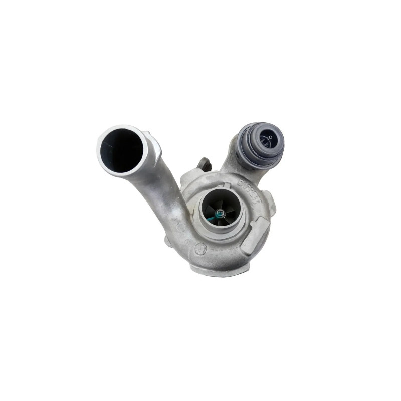 Turbo Garrett GT1549S 751768 1.9 dCi 101/102CV | Renault, Opel, Nissan, Volvo