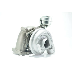 TURBO 751758-0001 GARRETT MOTOR  2.8 140CV
