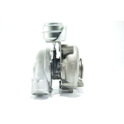 TURBO 751758-0001 GARRETT MOTOR  2.8 140CV