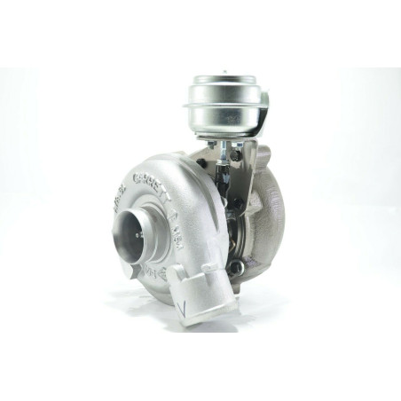 TURBO 751758-0001 GARRETT MOTOR  2.8 140CV