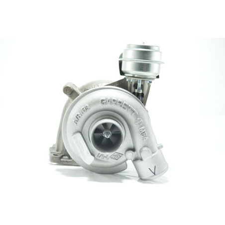 TURBO 751758-0001 GARRETT MOTOR  2.8 140CV