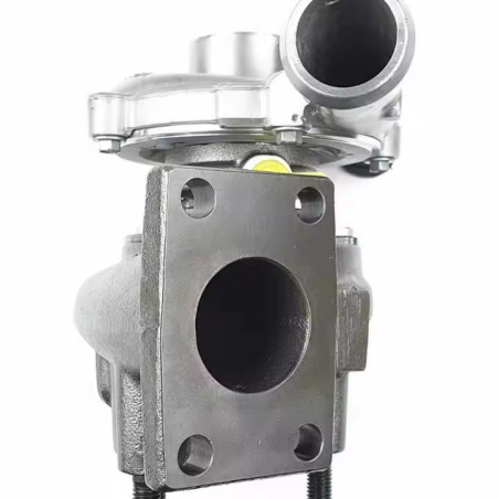 TURBO 754111-0008 MOTOR 3.3 DCI 1103A 75CV