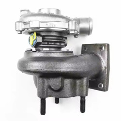 TURBO 754111-0008 MOTOR 3.3 DCI 1103A 75CV