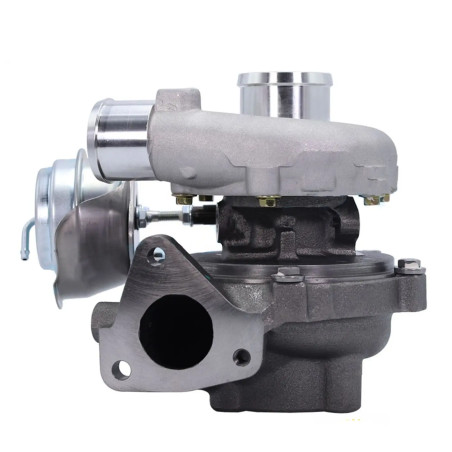 TURBO 757886-0003 MOTOR 2.0  D4EA | D4EA-V Euro 4 140CV