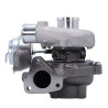 TURBO 757886-0003 MOTOR 2.0  D4EA | D4EA-V Euro 4 140CV