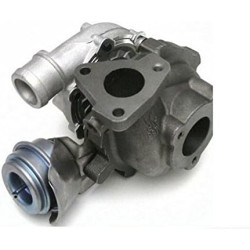 TURBO 757886-0003 MOTOR 2.0  D4EA | D4EA-V Euro 4 140CV