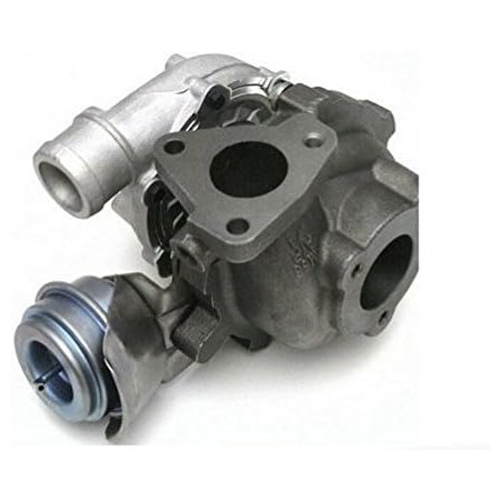 TURBO 757886-0003 MOTOR 2.0  D4EA | D4EA-V Euro 4 140CV
