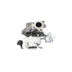 TURBO 757886-0004 MOTOR 2.0 CRDi 140CV