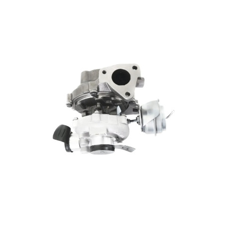 TURBO 757886-0004 MOTOR 2.0 CRDi 140CV