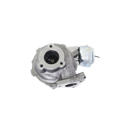TURBO 757886-0004 MOTOR 2.0 CRDi 140CV