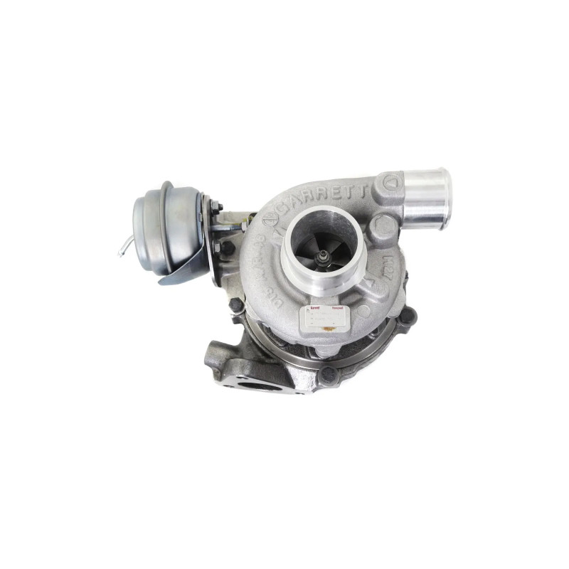 TURBO 757886-0004 MOTOR 2.0 CRDi 140CV