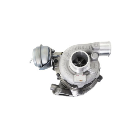 TURBO 757886-0004 MOTOR 2.0 CRDi 140CV