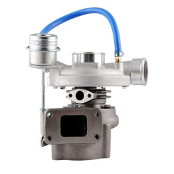 TURBO 762931-0001 MOTOR 4.4 DCI Scout 92CV