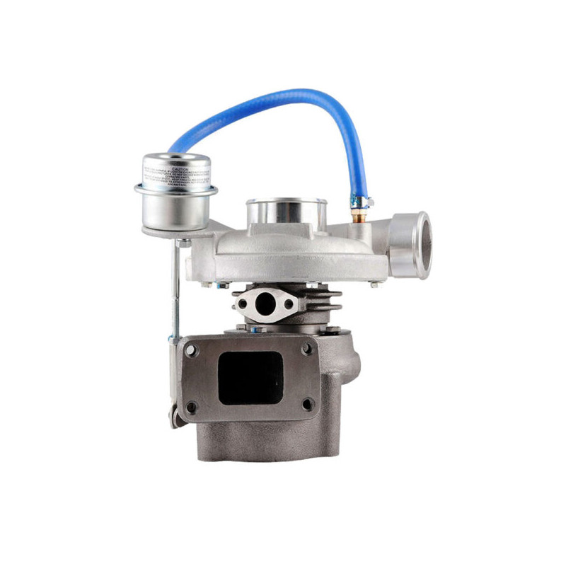 TURBO 762931-0001 MOTOR 4.4 DCI Scout 92CV