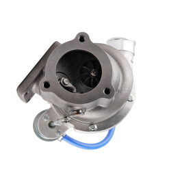 TURBO 762931-0001 MOTOR 4.4 DCI Scout 92CV
