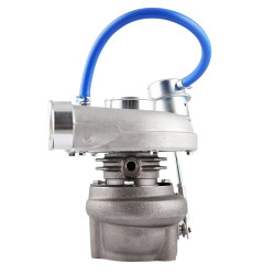 TURBO 762931-0001 MOTOR 4.4 DCI Scout 92CV
