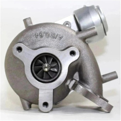 TURBO 767720-0001 MOTOR 2.5 DI 171CV