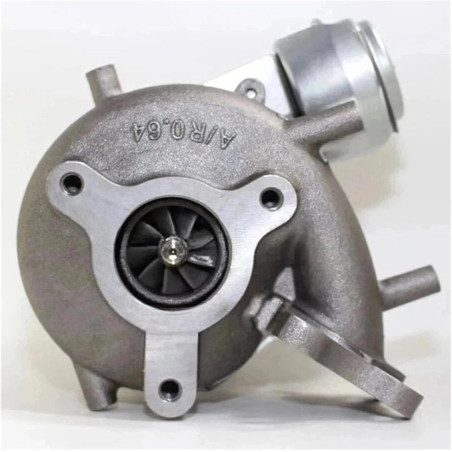 TURBO 767720-0001 MOTOR 2.5 DI 171CV