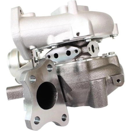 TURBO 767720-0001 MOTOR 2.5 DI 171CV