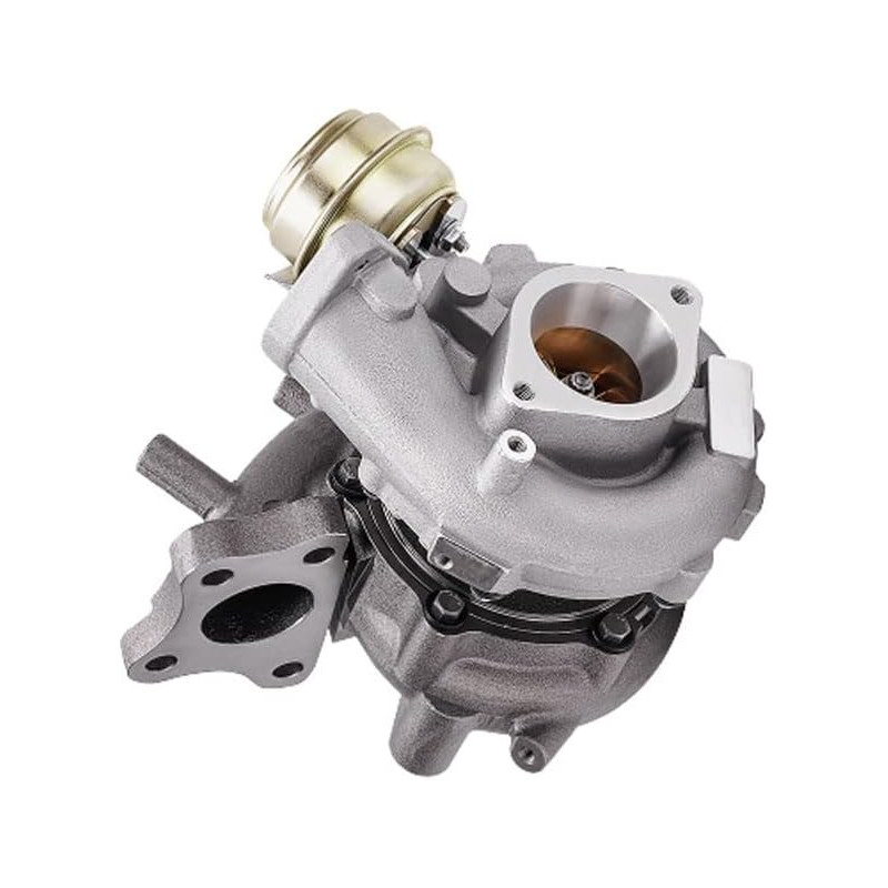 TURBO 767720-0001 MOTOR 2.5 DI 171CV