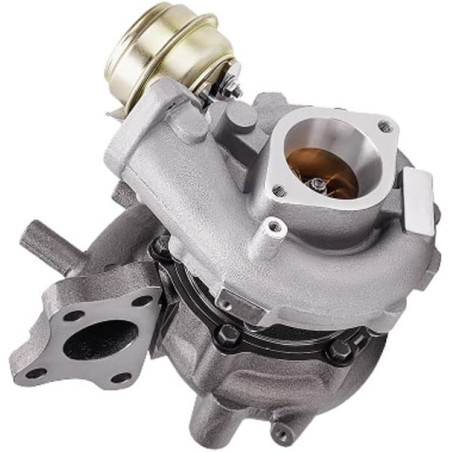 TURBO 767720-0001 MOTOR 2.5 DI 171CV