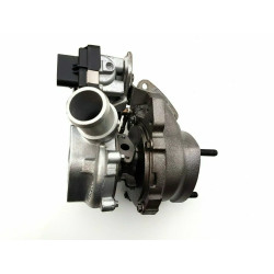 TURBO 787556  MOTOR 2.2 TDCi 153CV