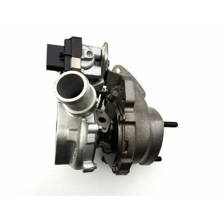 TURBO 787556  MOTOR 2.2 TDCi 153CV